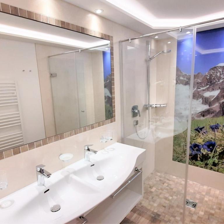 Heimat Apartments - Zillertal - One-Bedroom Apartment - 4