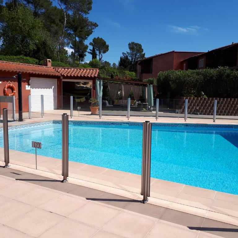 Hotel Albatros - Appartement 1 Chambre - 12