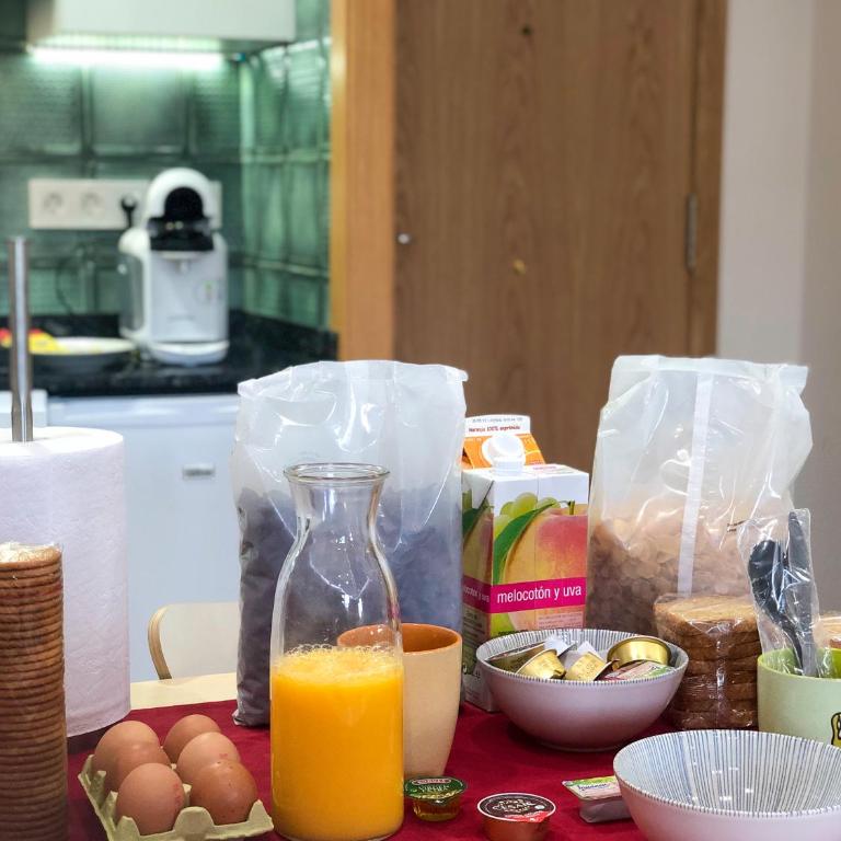 Pizarro City Loft by VigoVacaciones - Apartamento con balcón - 11