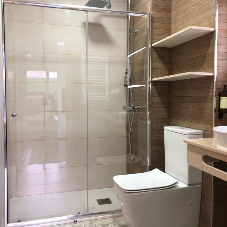 Pizarro City Loft by VigoVacaciones - Apartamento con balcón - 4