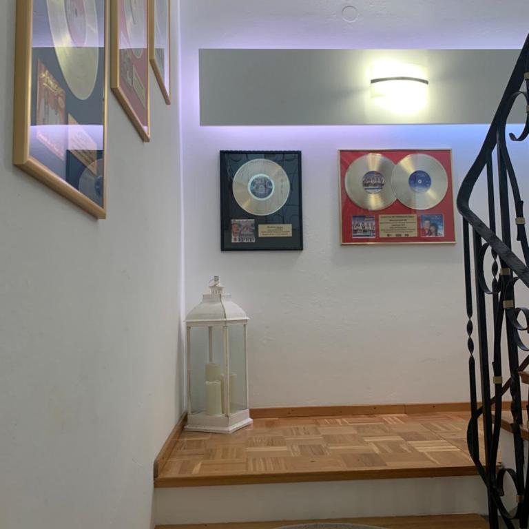 Musi Appartements - Apartment mit 2 Schlafzimmern - 20