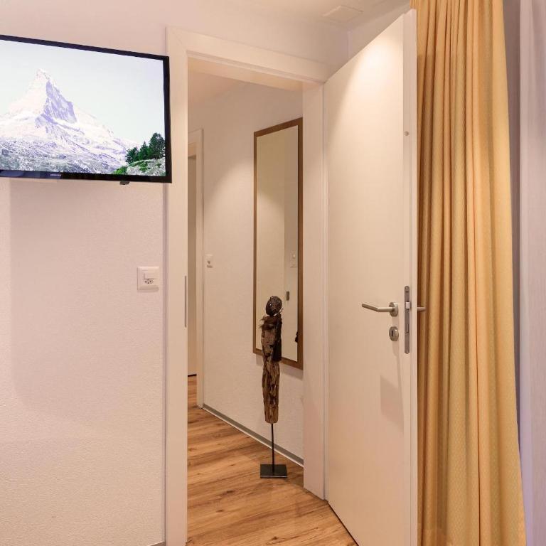 Jolimont Apartments - Apartamento Principal con vistas al Matterhorn - 8