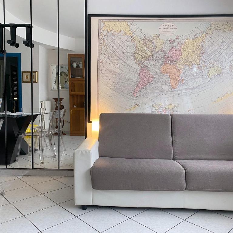 Comfort House Pisa - Two-Bedroom Apartment - 7
