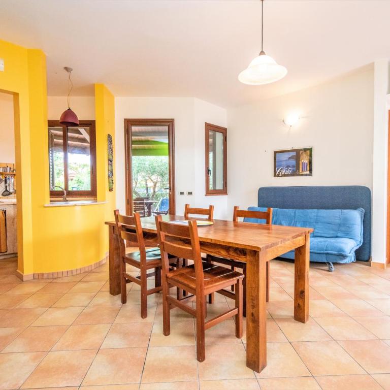 Sole Mare Deluxe - Three-Bedroom Vacation Home - 1