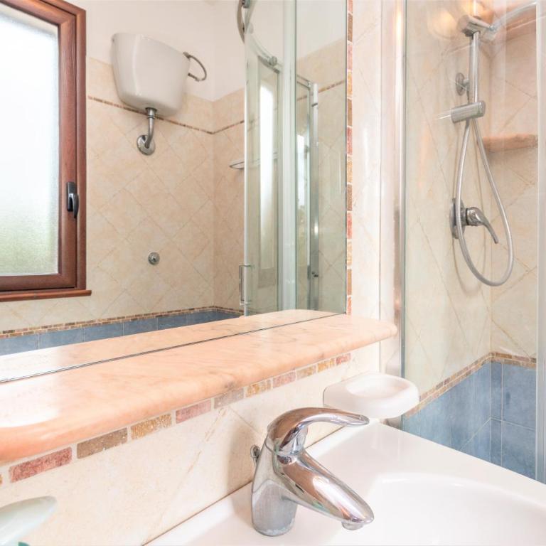 Sole Mare Deluxe - Three-Bedroom Vacation Home - 6