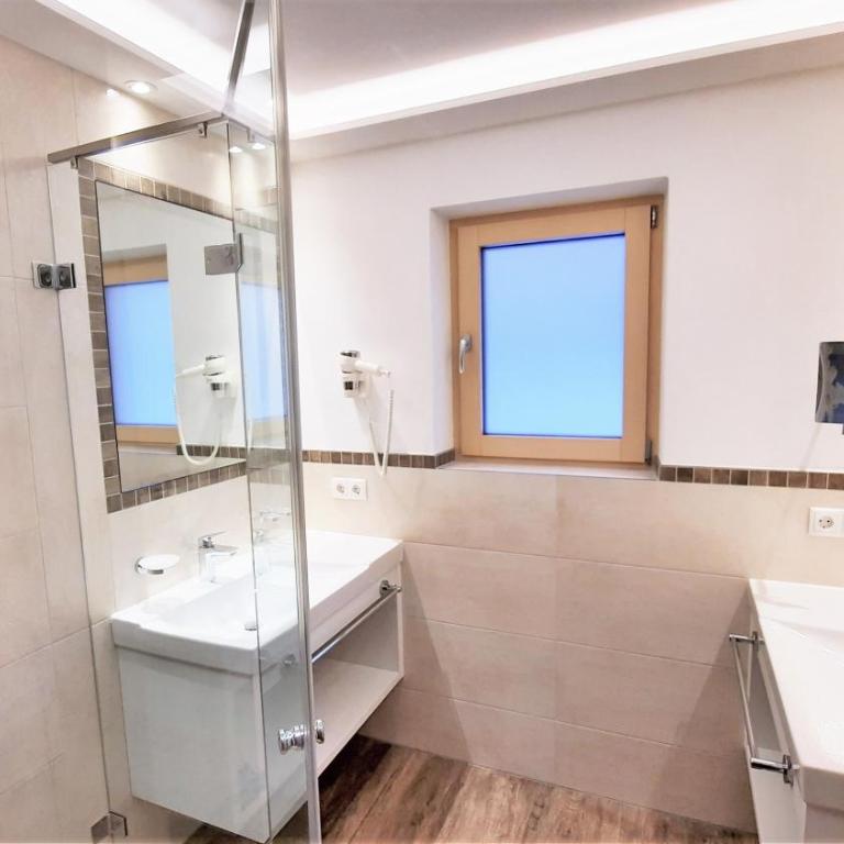 Heimat Apartments - Zillertal - Two-Bedroom Apartment 2 - 9