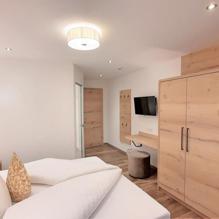 Heimat Apartments - Zillertal - Two-Bedroom Apartment 2 - 8