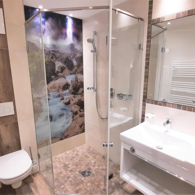 Heimat Apartments - Zillertal - Two-Bedroom Apartment 2 - 3