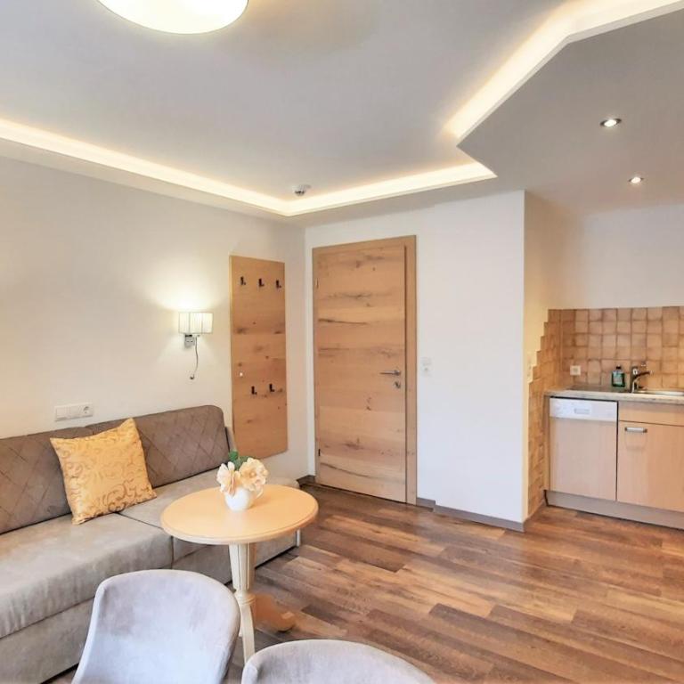 Heimat Apartments - Zillertal - Two-Bedroom Apartment 2 - 7