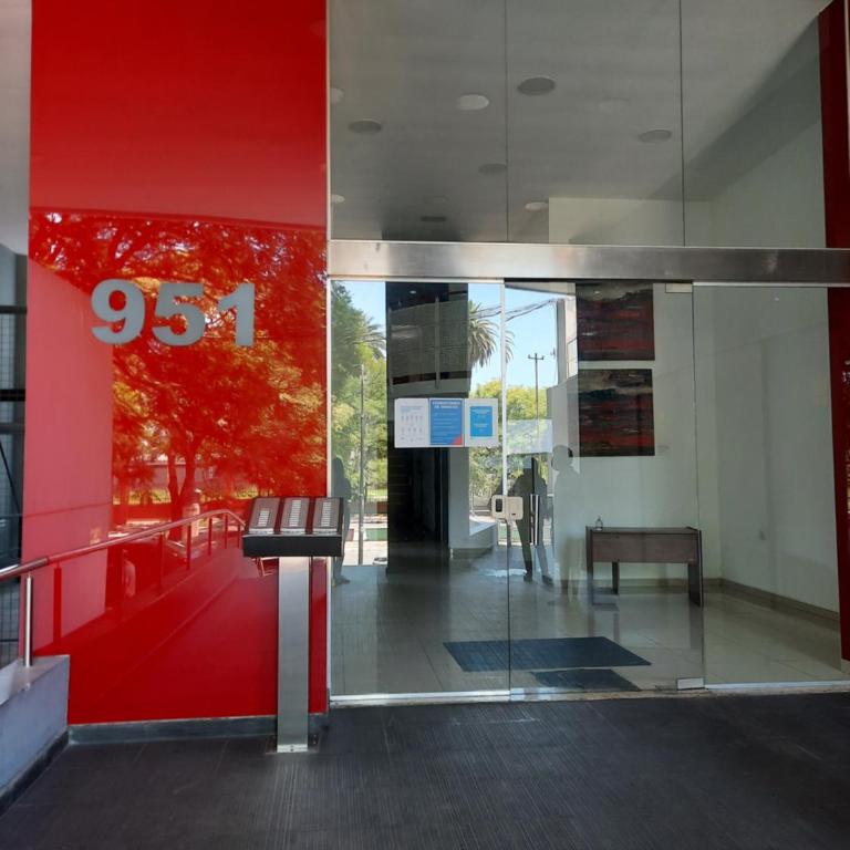 Boulevard Lavalle Apartament - Apartamento de 1 dormitorio - 2