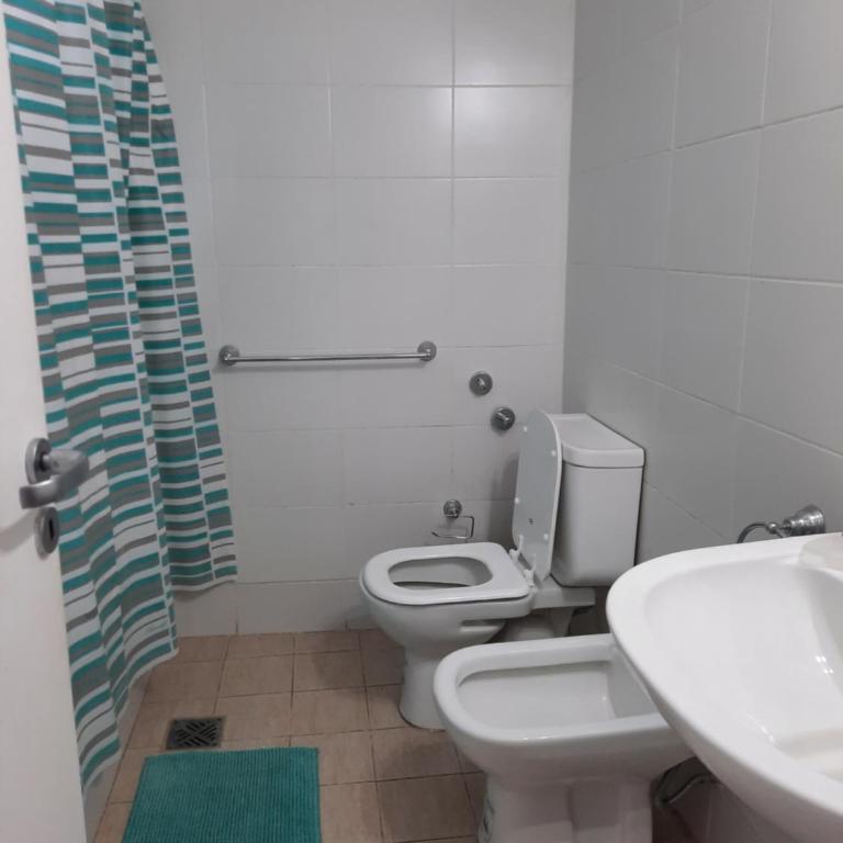 Boulevard Lavalle Apartament - Apartamento de 1 dormitorio - 28