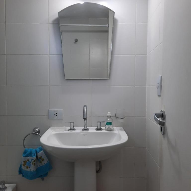 Boulevard Lavalle Apartament - Apartamento de 1 dormitorio - 26