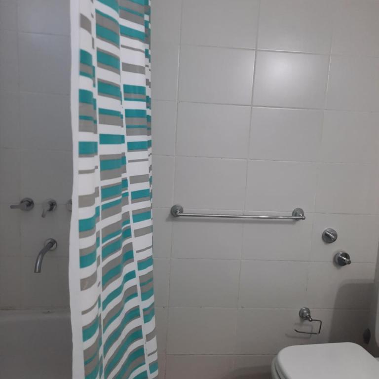 Boulevard Lavalle Apartament - Apartamento de 1 dormitorio - 25