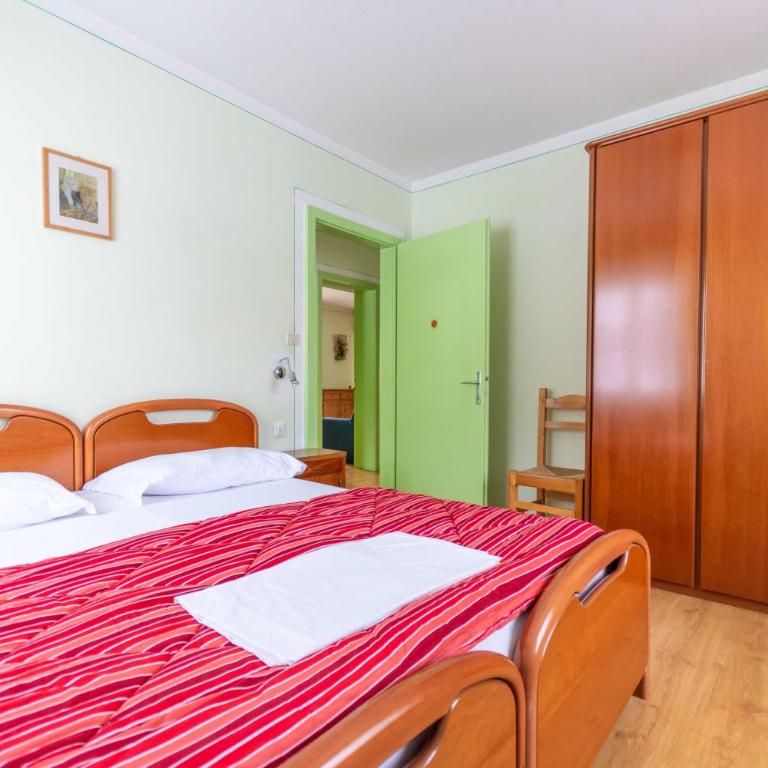 Casa Iris - Appartamento con 3 Camere da Letto - 21
