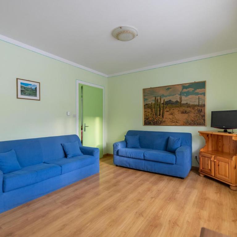 Casa Iris - Appartamento con 3 Camere da Letto - 20