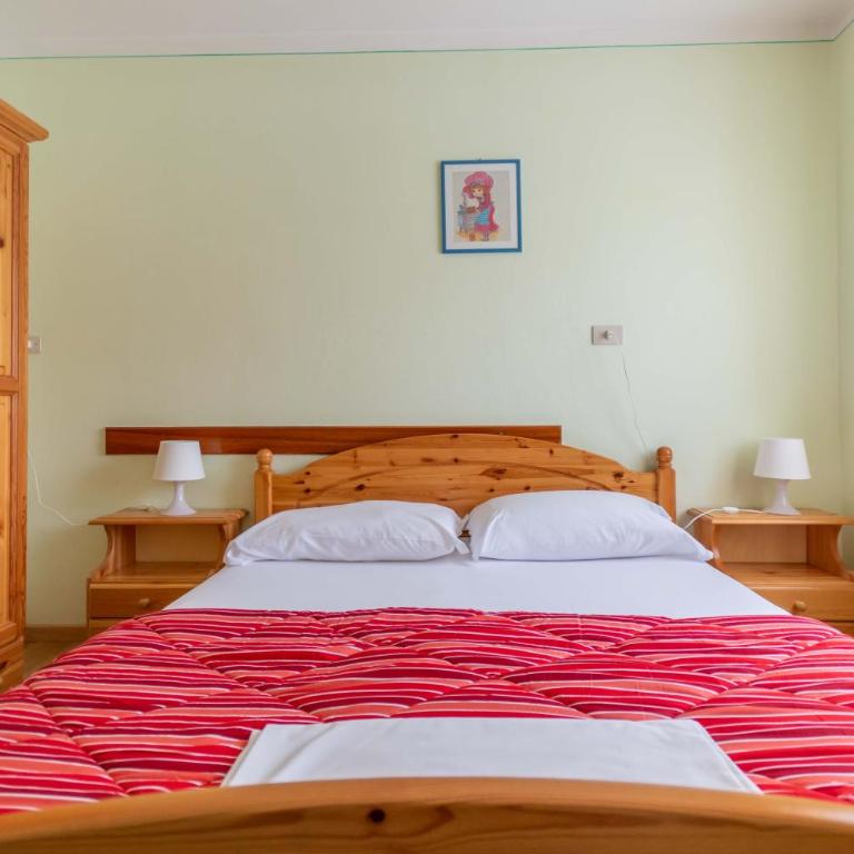 Casa Iris - Appartamento con 3 Camere da Letto - 16