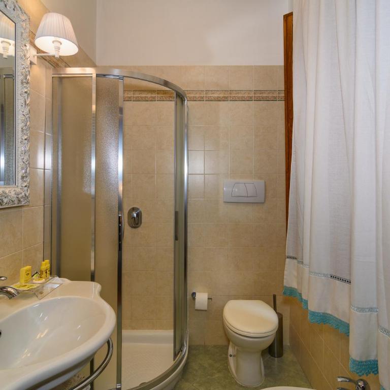 Rinascimento Bed & Breakfast - Junior Suite - 8