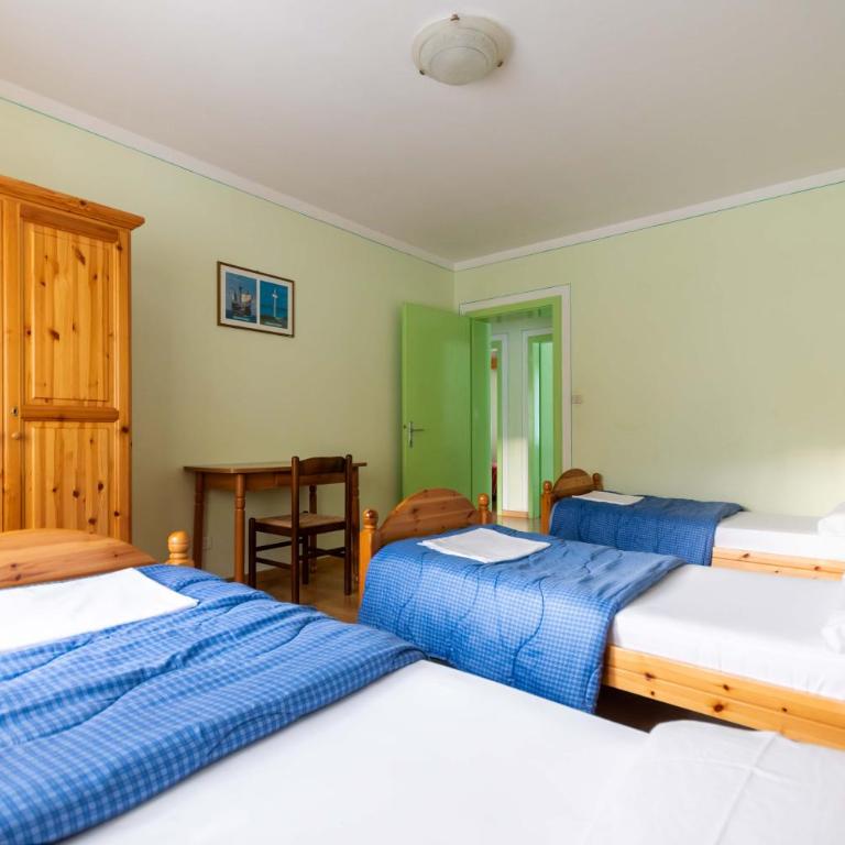Casa Iris - Appartamento con 3 Camere da Letto - 14