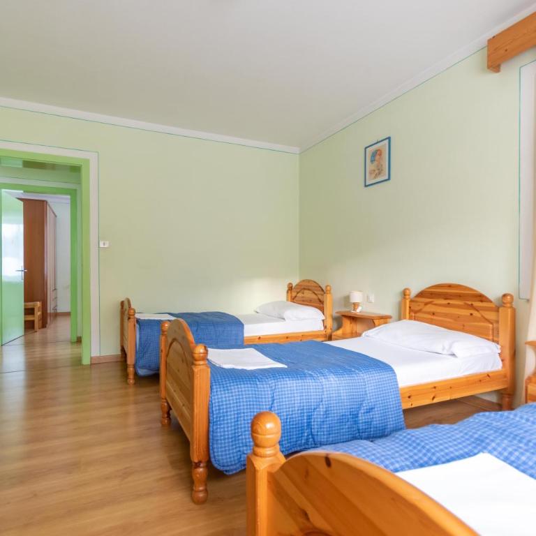 Casa Iris - Appartamento con 3 Camere da Letto - 12