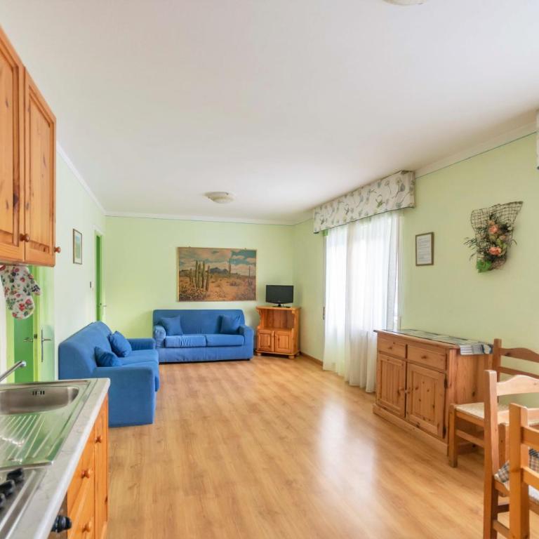Casa Iris - Appartamento con 3 Camere da Letto - 11