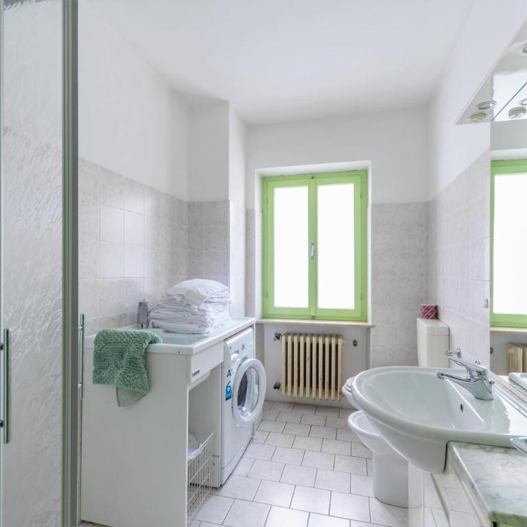 Casa Iris - Appartamento con 3 Camere da Letto - 10