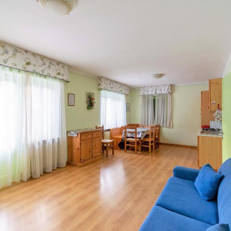 Casa Iris - Appartamento con 3 Camere da Letto - 7