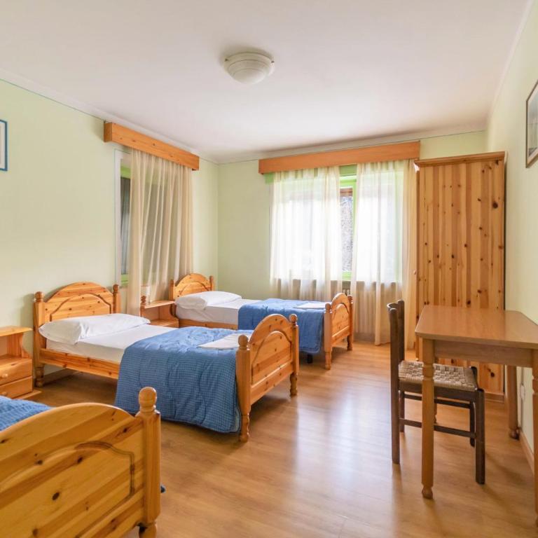 Casa Iris - Appartamento con 3 Camere da Letto - 6