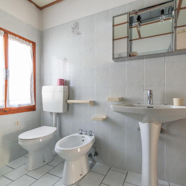Casa Iris - Appartamento Attico con 3 Camere da Letto - 22