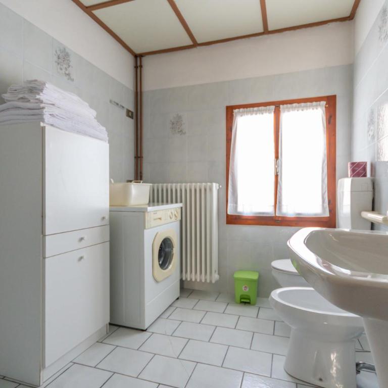 Casa Iris - Appartamento Attico con 3 Camere da Letto - 21