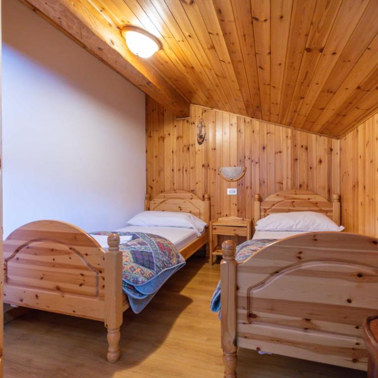 Casa Iris - Appartamento Attico con 3 Camere da Letto - 19