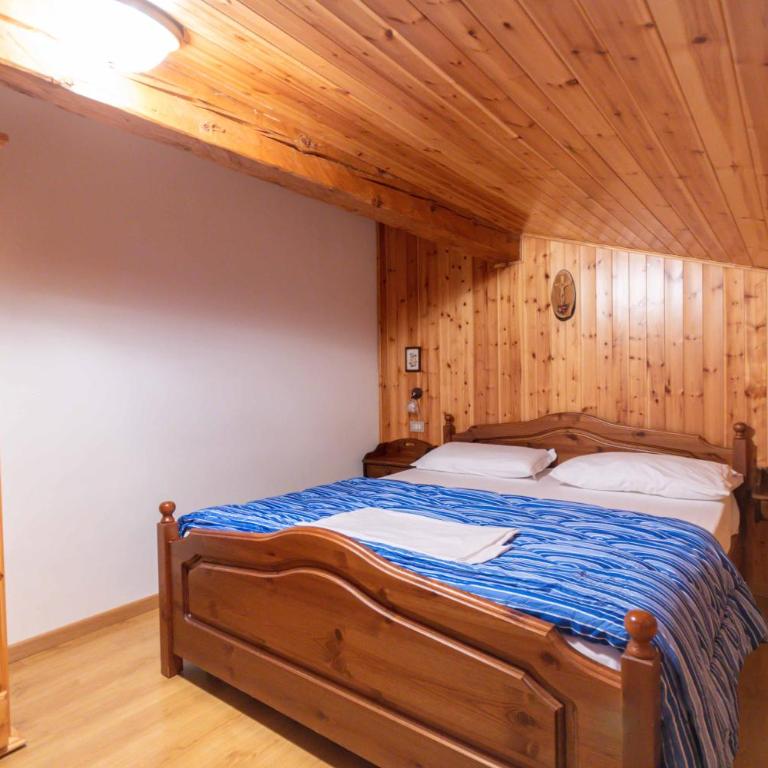Casa Iris - Appartamento Attico con 3 Camere da Letto - 18