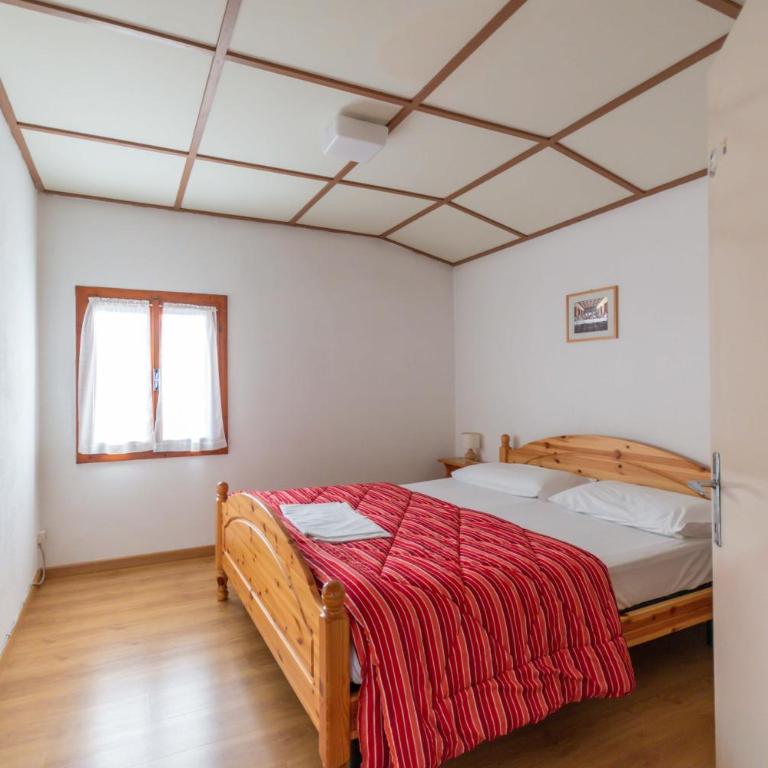 Casa Iris - Appartamento Attico con 3 Camere da Letto - 17