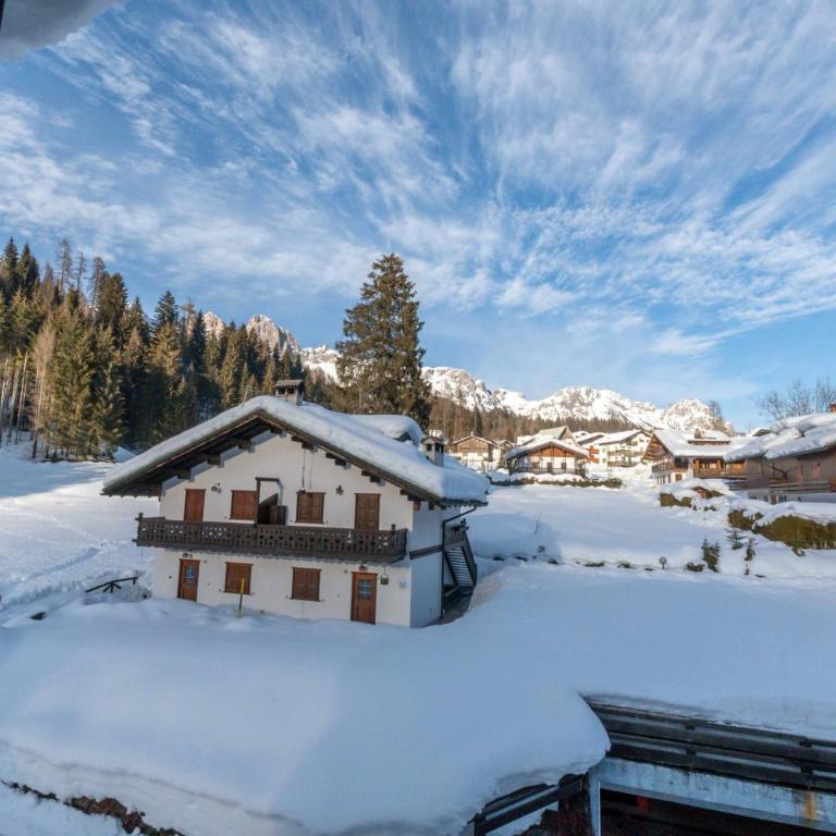 Casa Iris - Appartamento Attico con 3 Camere da Letto - 16