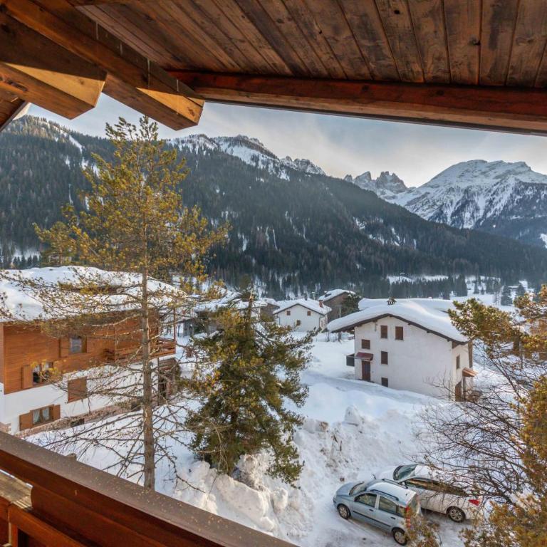 Casa Iris - Appartamento Attico con 3 Camere da Letto - 2