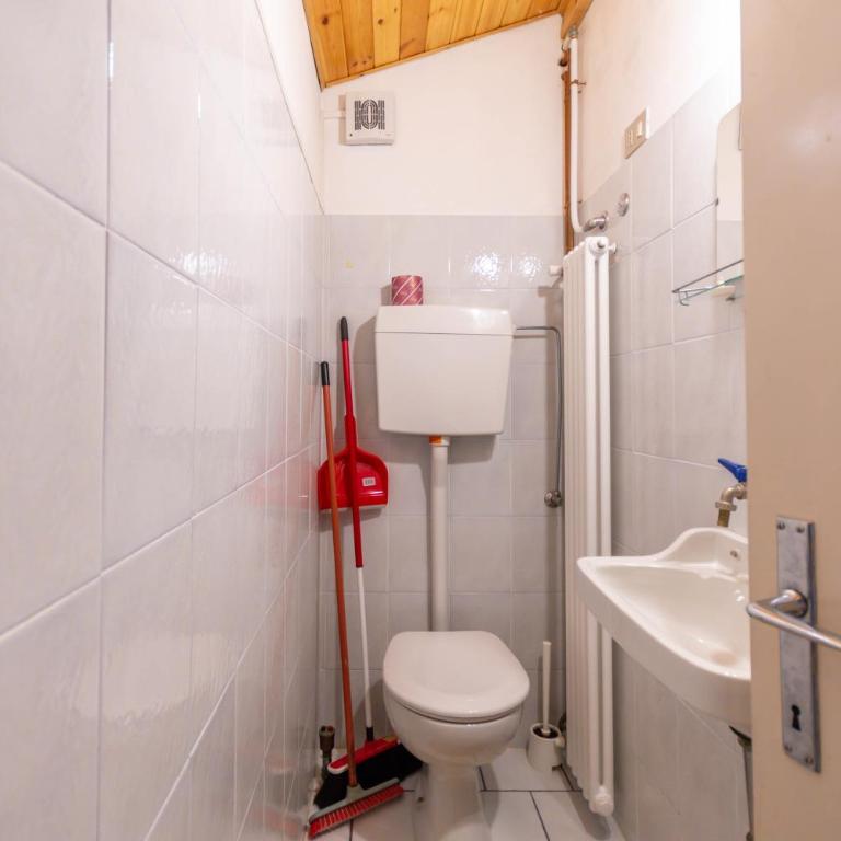 Casa Iris - Appartamento Attico con 3 Camere da Letto - 14