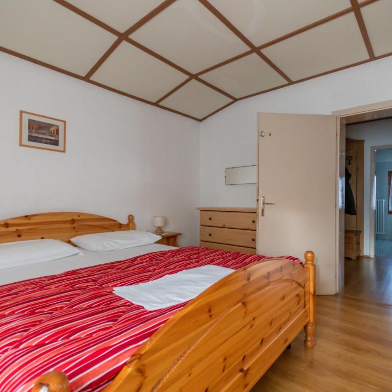 Casa Iris - Appartamento Attico con 3 Camere da Letto - 8