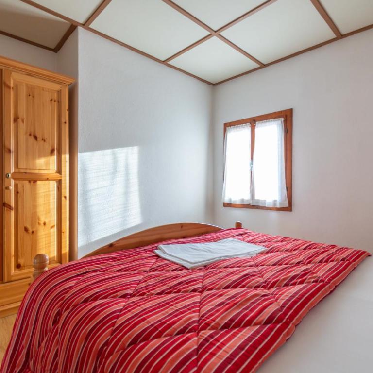Casa Iris - Appartamento Attico con 3 Camere da Letto - 12