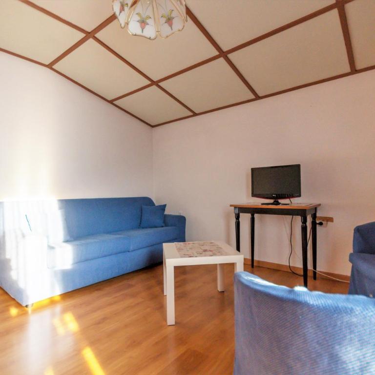 Casa Iris - Appartamento Attico con 3 Camere da Letto - 10