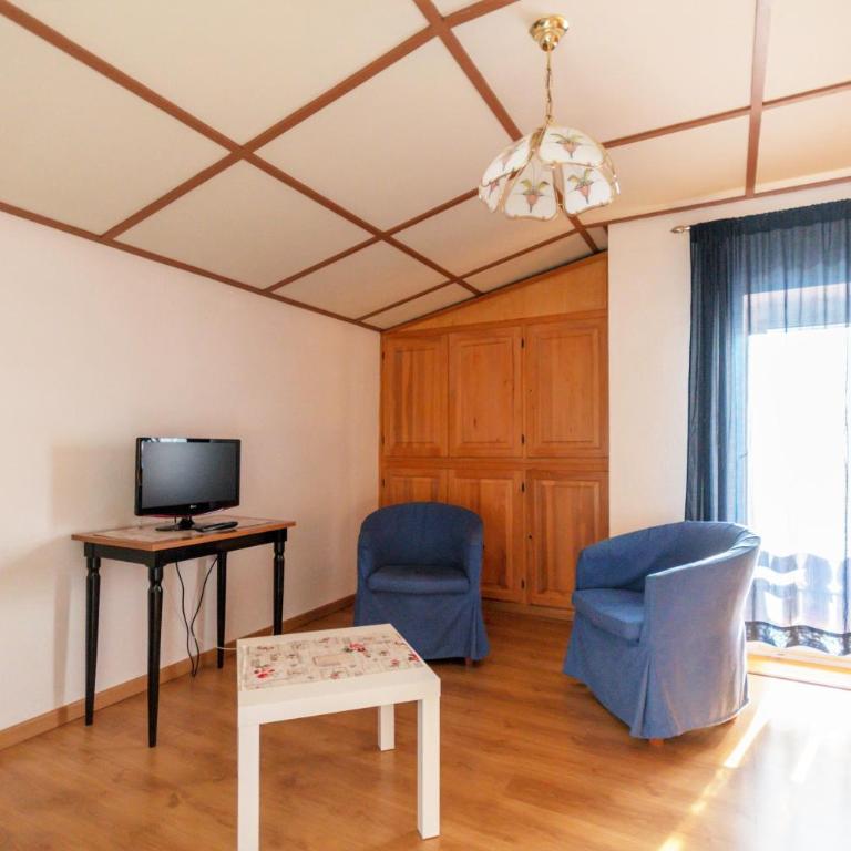Casa Iris - Appartamento Attico con 3 Camere da Letto - 6
