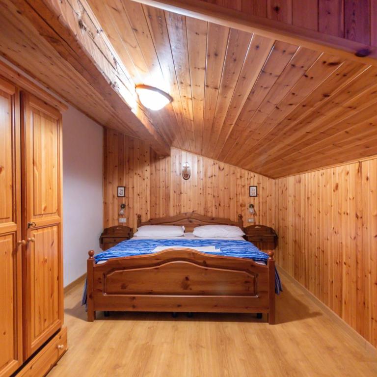 Casa Iris - Appartamento Attico con 3 Camere da Letto - 5