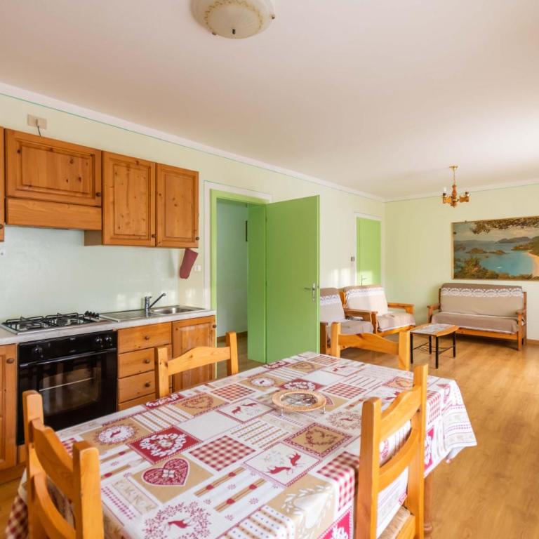Casa Iris - Appartamento con 3 Camere da Letto - 1