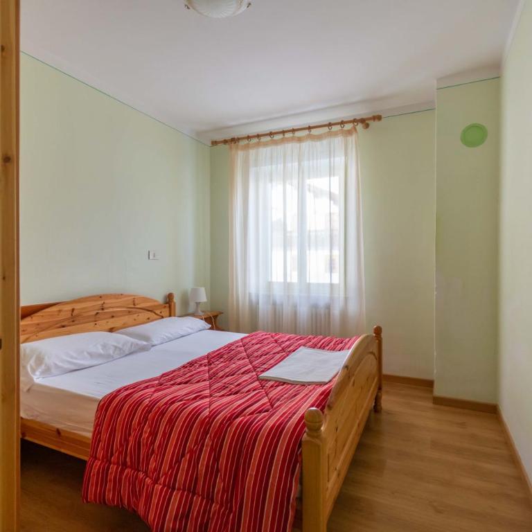 Casa Iris - Appartamento con 3 Camere da Letto - 13