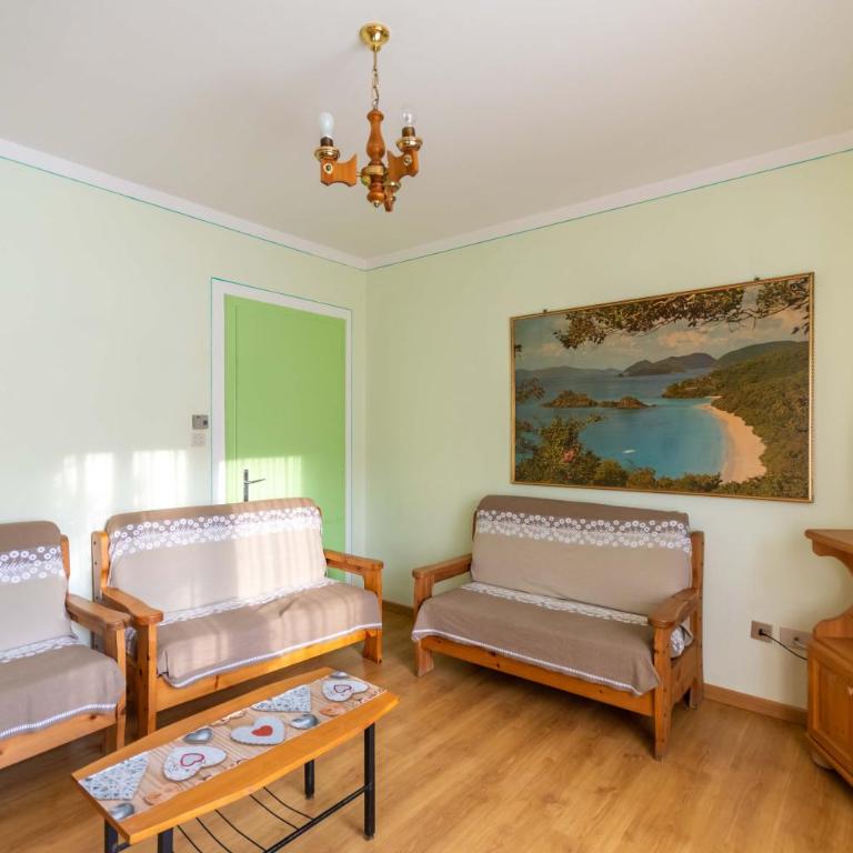 Casa Iris - Appartamento con 3 Camere da Letto - 12