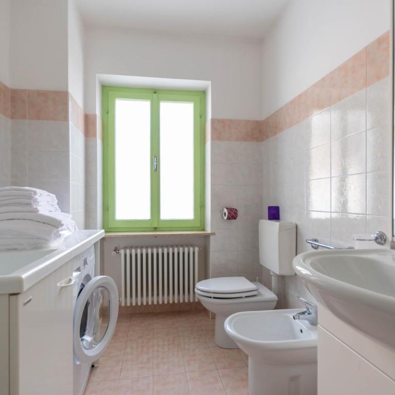 Casa Iris - Appartamento con 3 Camere da Letto - 11