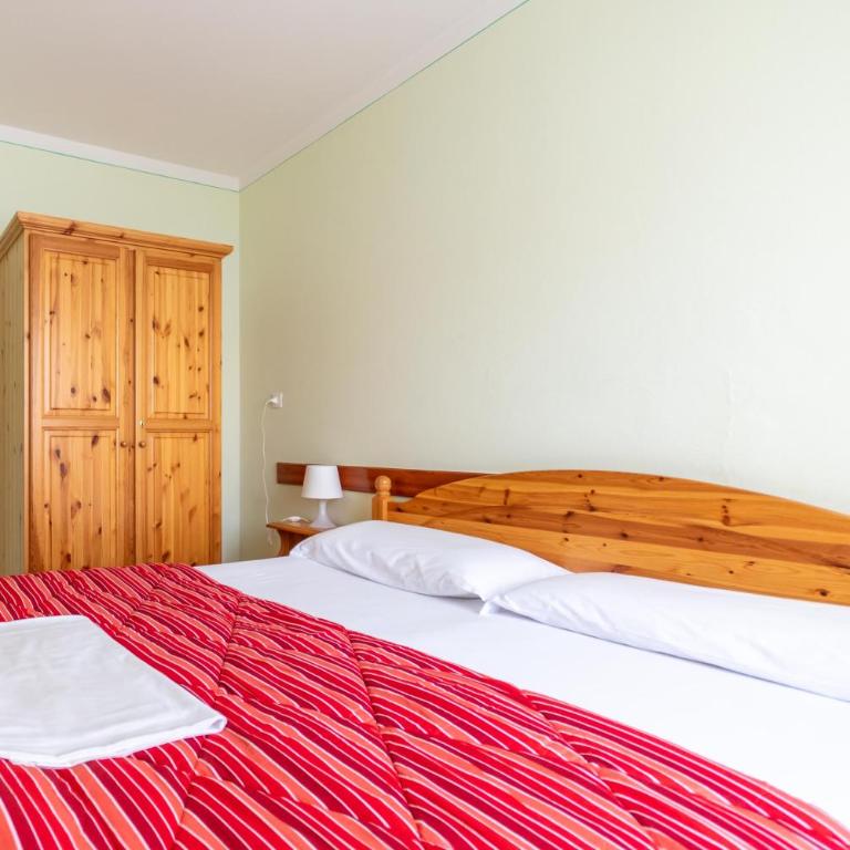 Casa Iris - Appartamento con 3 Camere da Letto - 10
