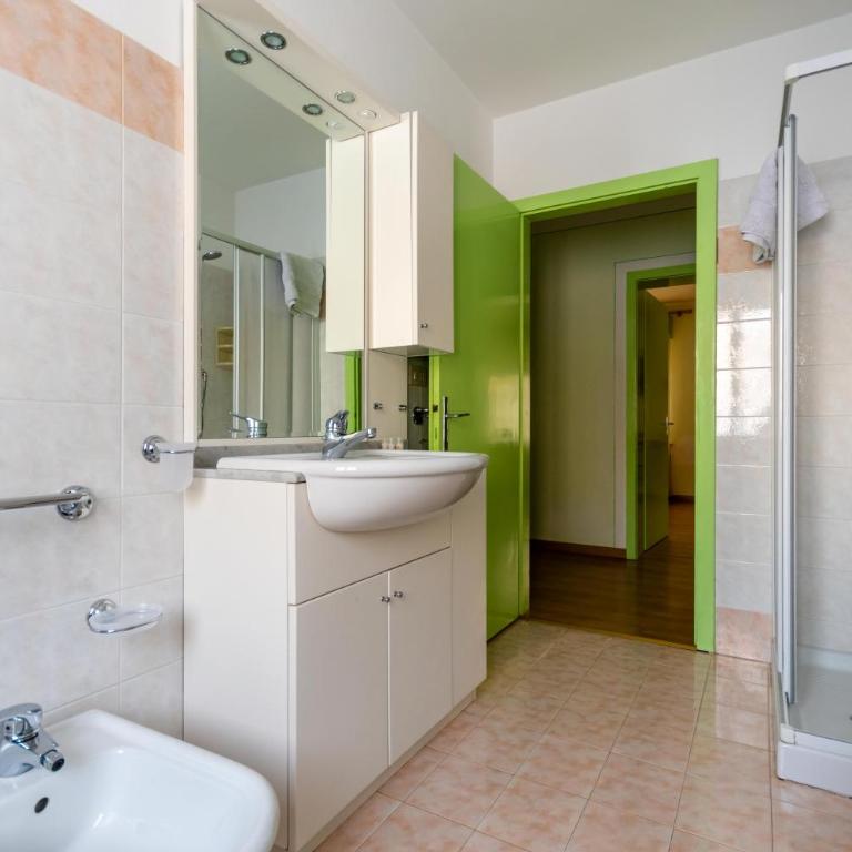 Casa Iris - Appartamento con 3 Camere da Letto - 8