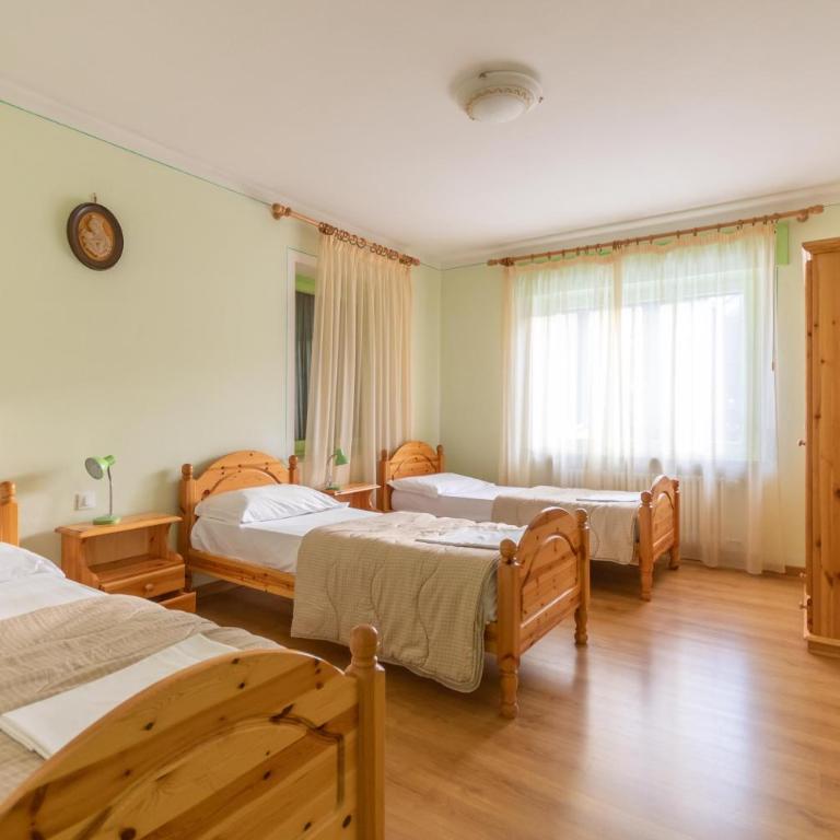 Casa Iris - Appartamento con 3 Camere da Letto - 7