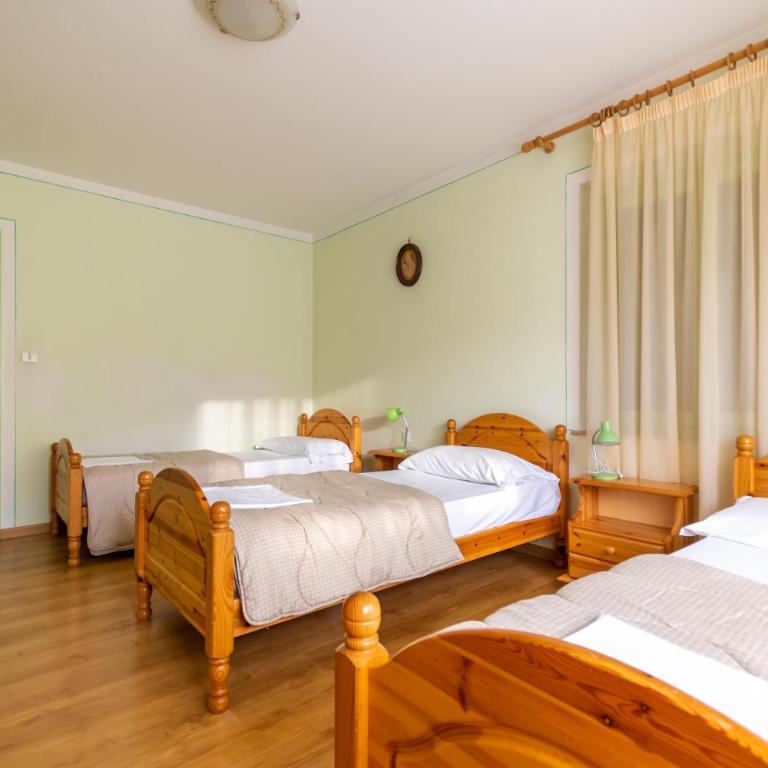 Casa Iris - Appartamento con 3 Camere da Letto - 6