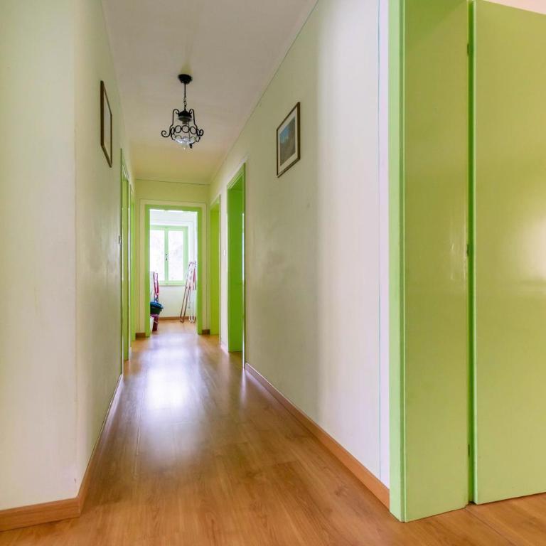 Casa Iris - Appartamento con 3 Camere da Letto - 16