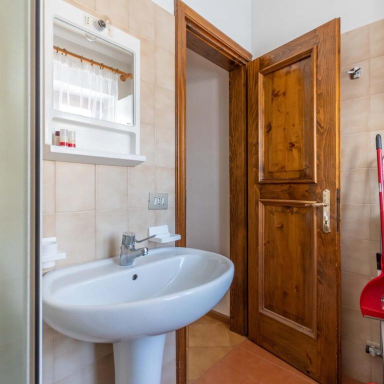 Casa Falcade - Appartamento con 2 Camere da Letto - 8